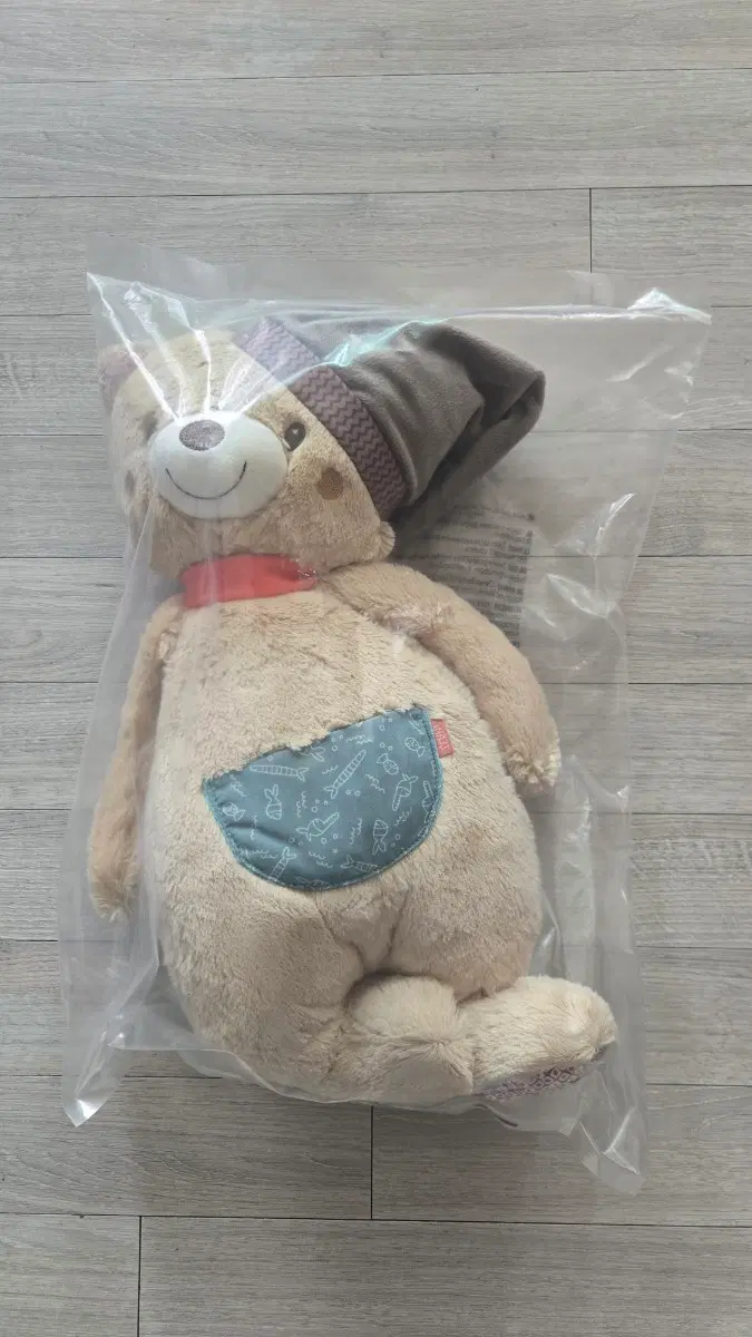 fehn 곰돌이 인형