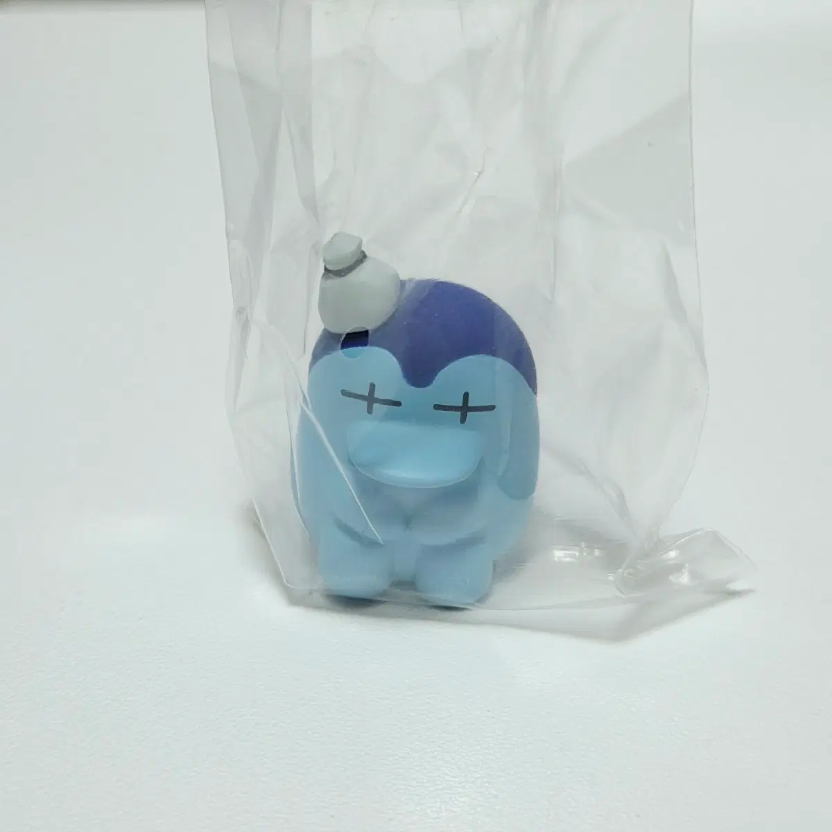 다마고치 가챠 긴지로치 피규어 새상품