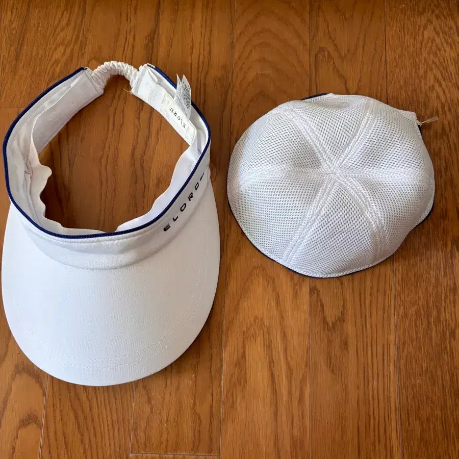 코오롱 ELORD엘로드 골프모자 (56cm)