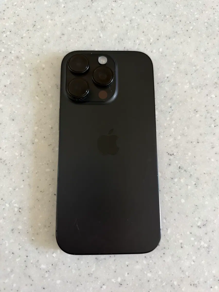 아이폰 16 Pro 블랙 128GB