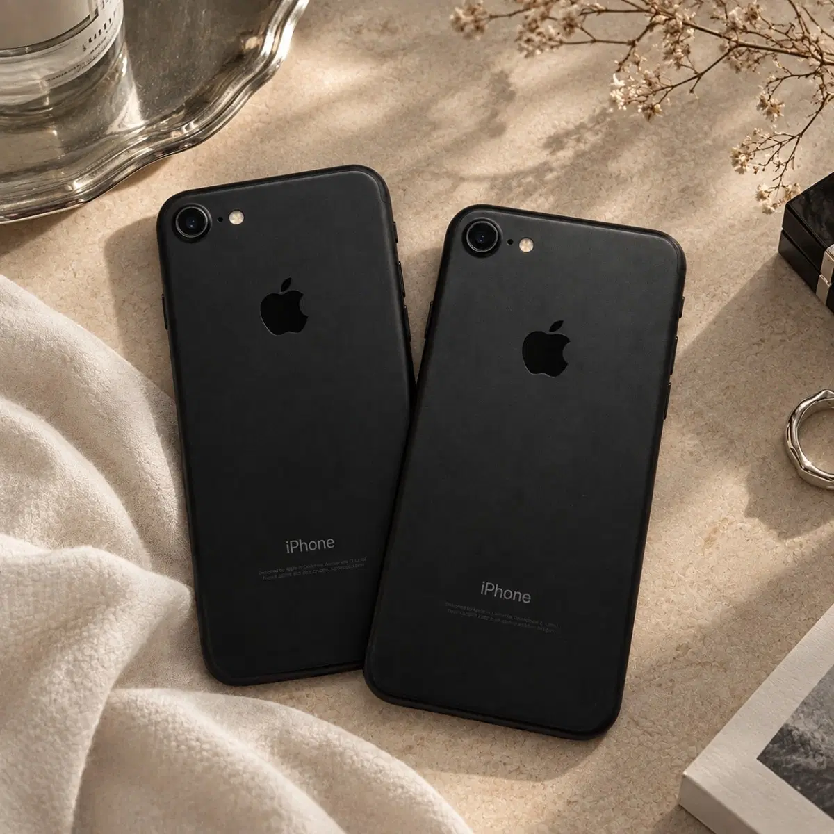 [당일발송] A급 아이폰7 매트블랙 32GB