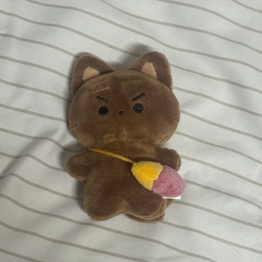 투어스 도훈 인형 도꼬미 (개봉)