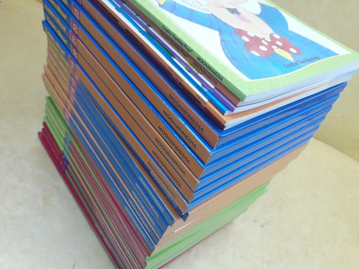 Learn To Read (런투리드)