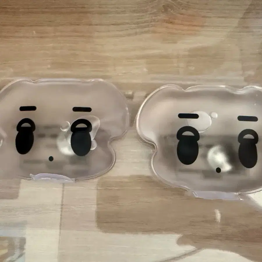 에스파 윈터 직직이 생카 핫팩