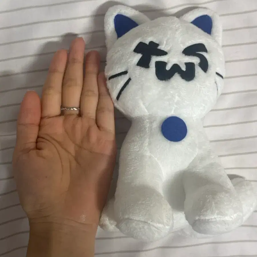 투어스 투냥이 대왕 투냥이