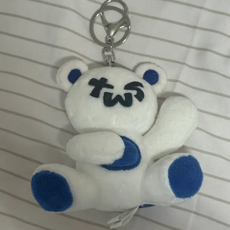투어스 인형 투곰이