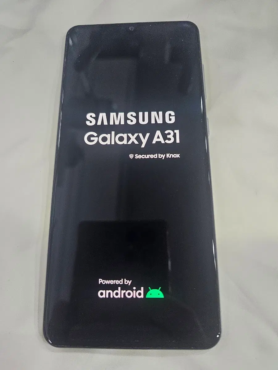 삼성 갤럭시 A31