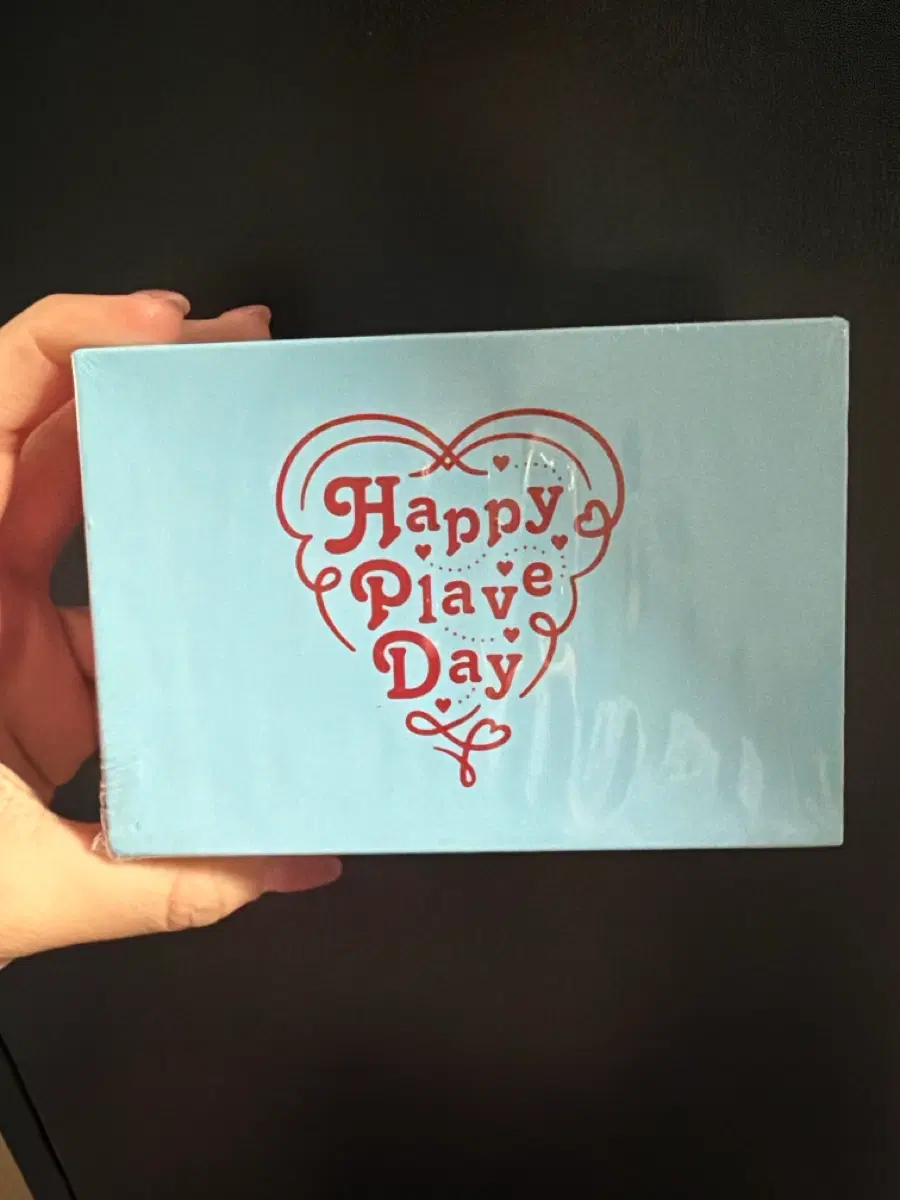 (미개봉)플레이브 Happy Play Day 뱃지 세트