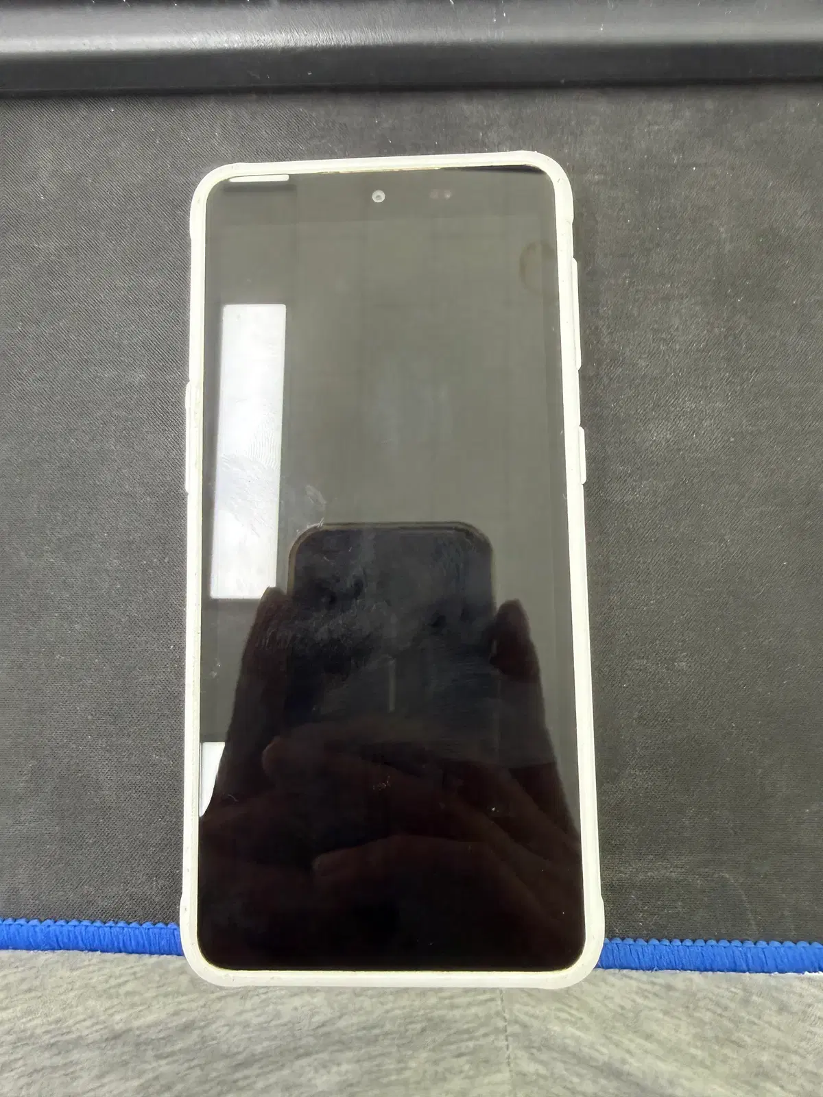 갤럭시 XCOVER5 화이트 64GB