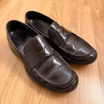 プラダ スポーツヴィンテージローファー245-250（女性）
