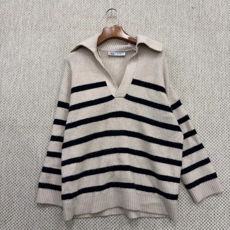 자라 ZARA 니트 스웨터 XS H06448