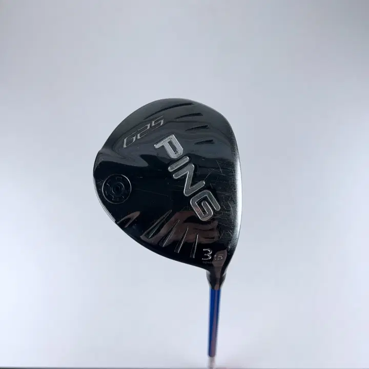 핑 PING G25 3번 우드 15도 SR강도 투어AD샤프트