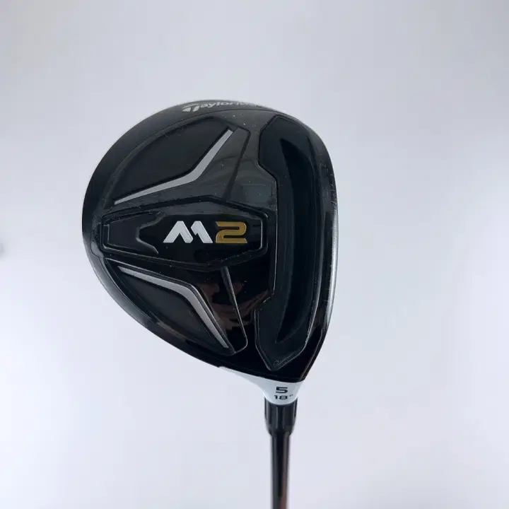 테일러메이드 M2 5번 우드 18도 R강도