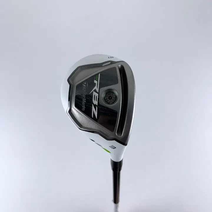 테일러메이드 RBZ 3번 유틸 19도 R강도