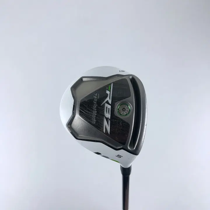 테일러메이드 RBZ 5번우드 19도 S강도