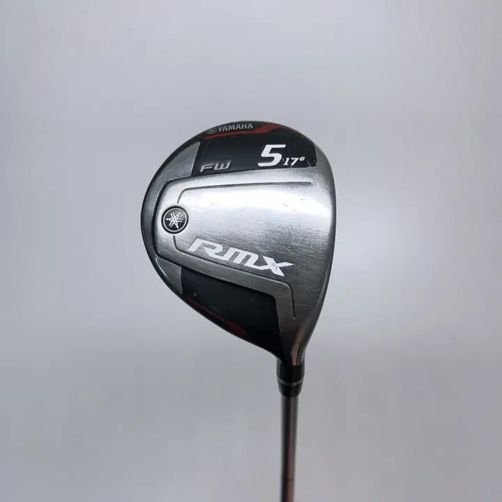야마하 RMX 5번우드 17도 SR강도