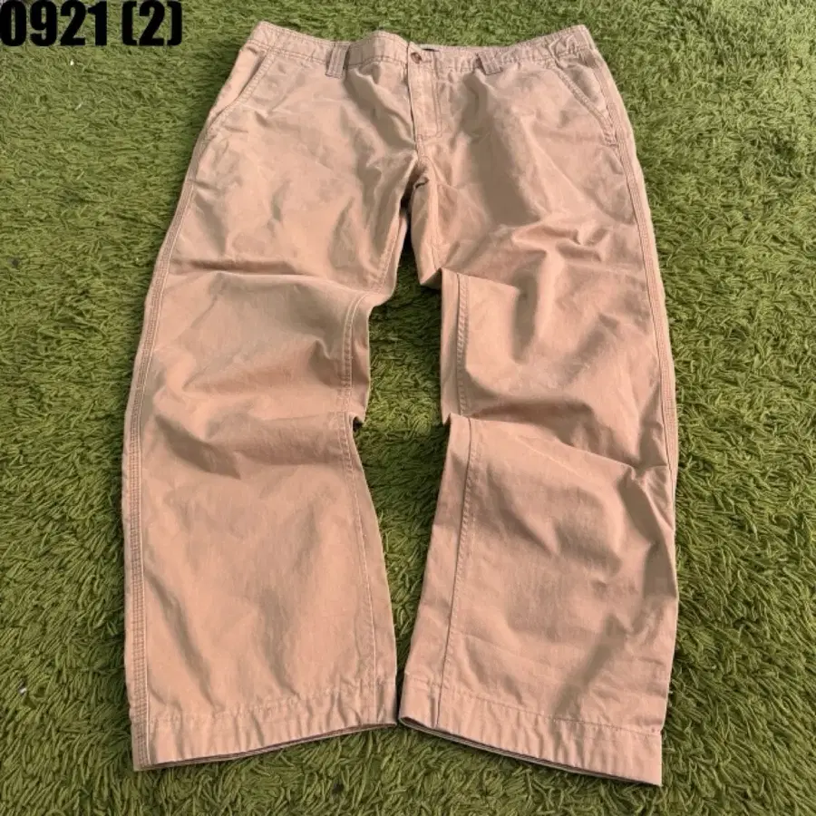 타미힐피거 면바지 0921
