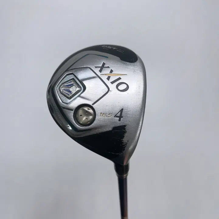 젝시오 MP800 4번우드 165도 S강도