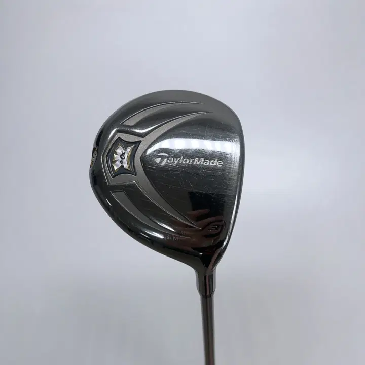 테일러메이드 XR 3번우드 SR강도 15도 바사라샤프트