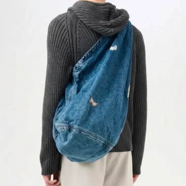 아워레가시 ourlegacy drip bag butterfly