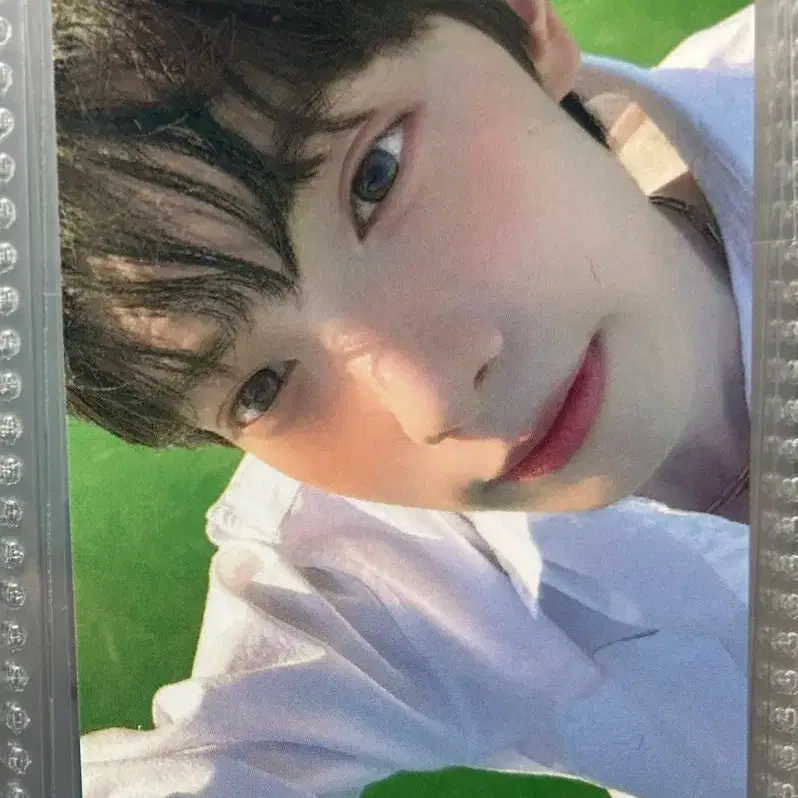 플레어유 최립우 엠넷플러스 머치 판매