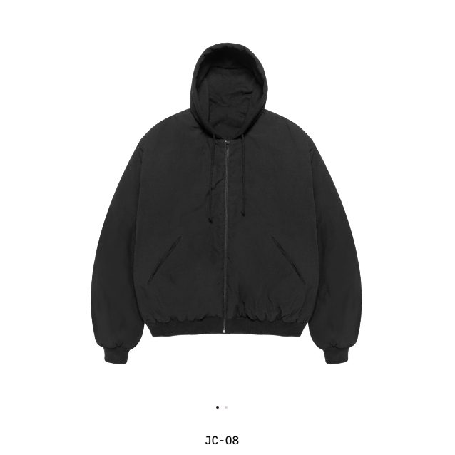 [2]이지 JC-08 블랙