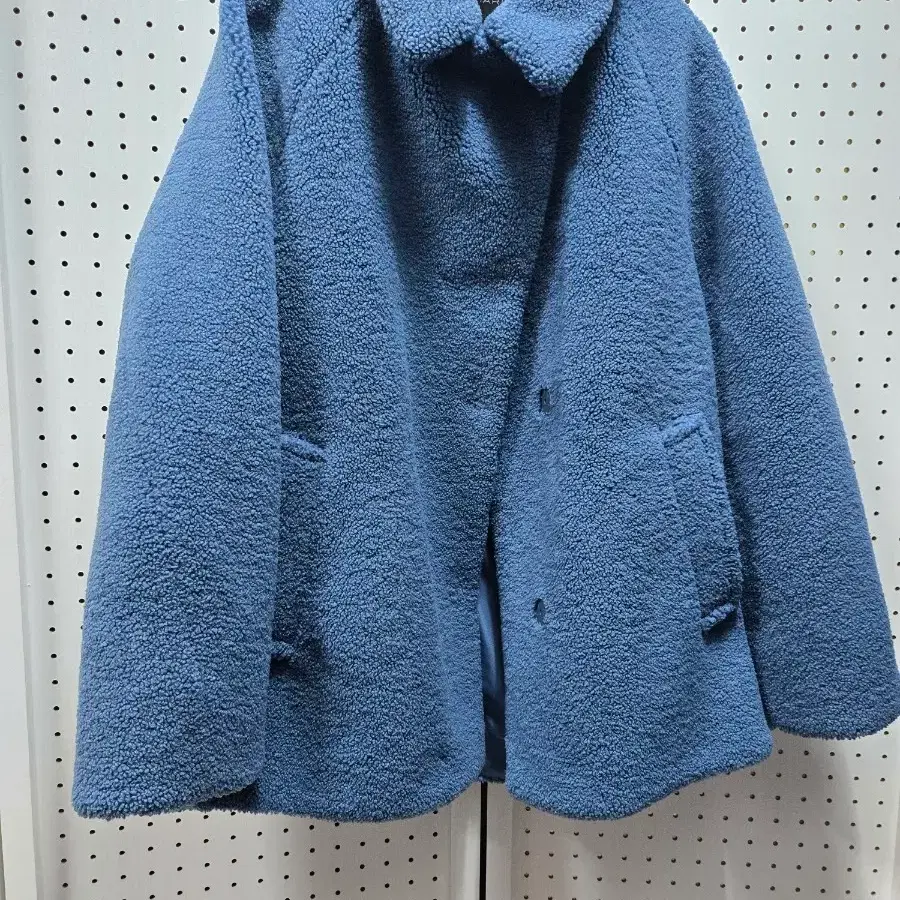 (1965)TAHARI 코트 블루66