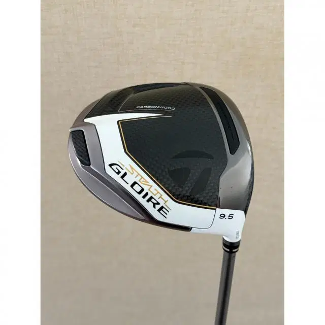 테일러메이드 STEALTH GLOIRE 드라이버 9.5도 S