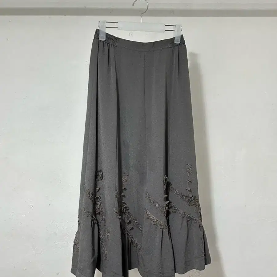 vtg skirt