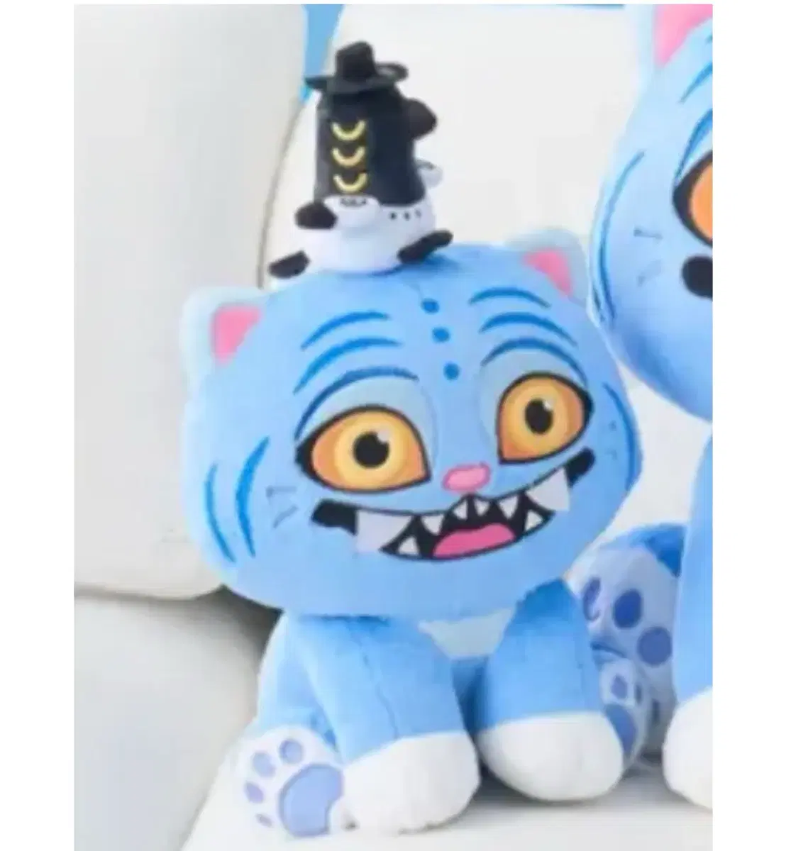 케데헌 공식 굿즈 더피 25cm, 서씨 마그넷 인형(일괄 할인)