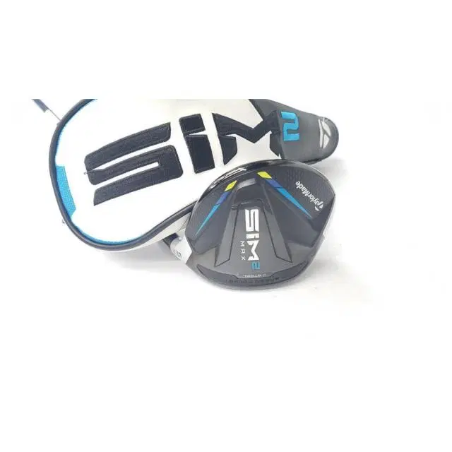 테일러메이드 SIM2 MAX 5번 18도 50R 우드(49899)