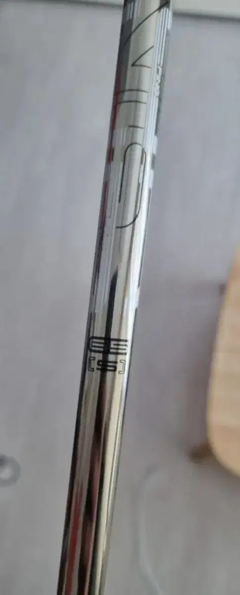핑 투어 173 65S 샤프트