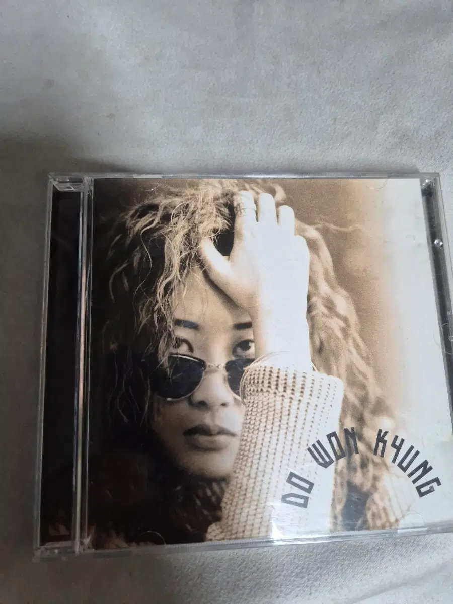도원경 3집 CD