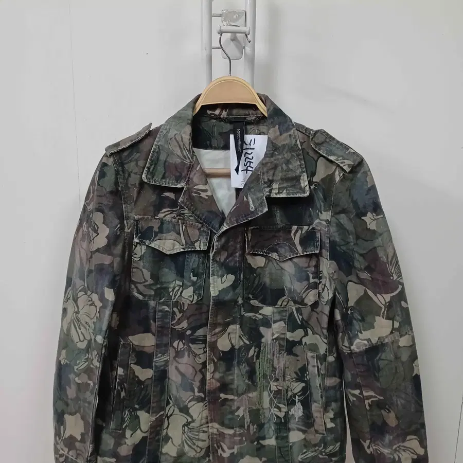 J-12254/메사제리에 정품 남성용 빈티지 자켓 100