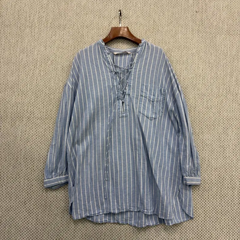 자라 ZARA 미니 원피스 L H06576