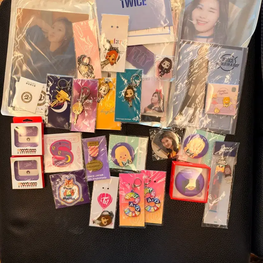 Twice TWICE サナ グッズ一括