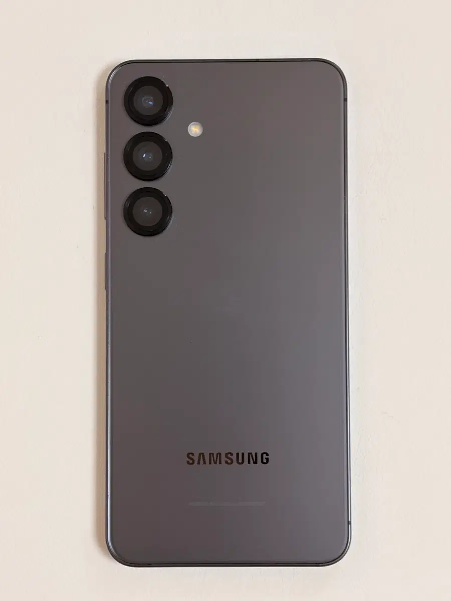 S24 오닉스 블랙 512GB