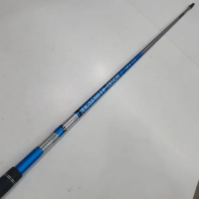 투어AD UB-6S 드라이버샤프트(코브라 슬리브 43.75인치),...