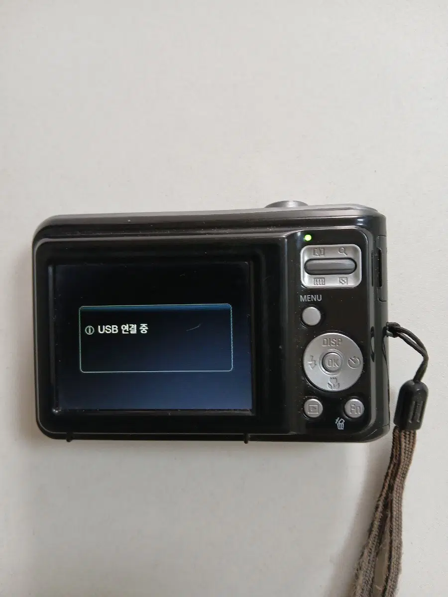 삼성 디카 VLUU ES25 디지털카메라 부품용