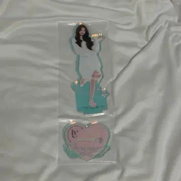 IVE 원영 제일복권 A상 아크릴 스탠드