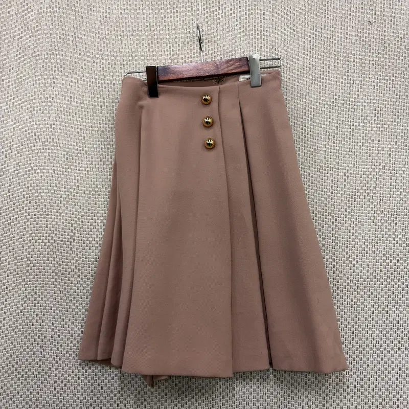 마인 한섬 울 스커트 61 H06550