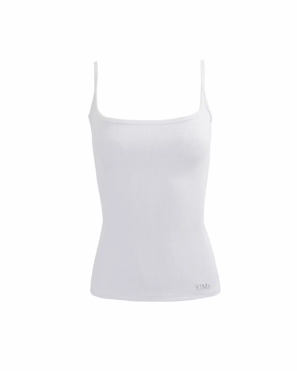 3컬러) 킴서울 나시 111 WIDE CAMISOLE