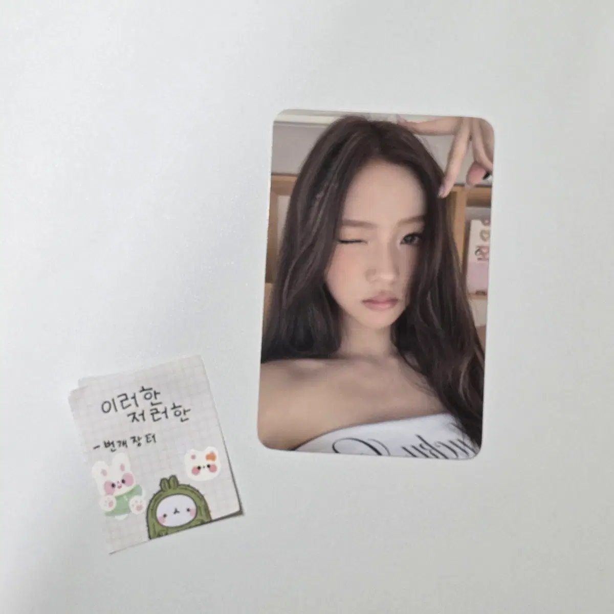 하츠투하츠하투하 스텔라 포커스 케타포 케이타운포유 예판 특전 럭드