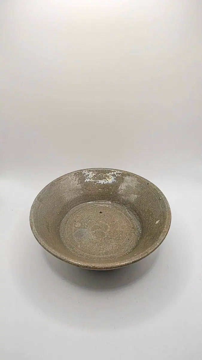 고려청자 접시