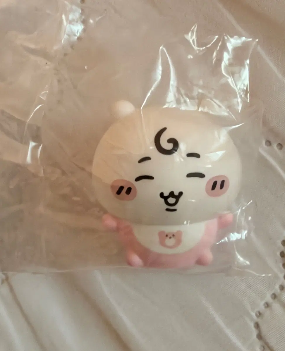 치이카와 베이비 소프비