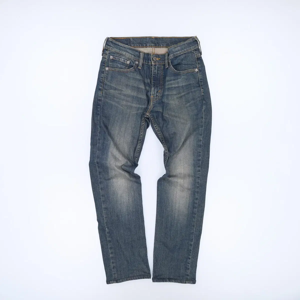 W30L32 리바이스 511 데님팬츠 0922H2