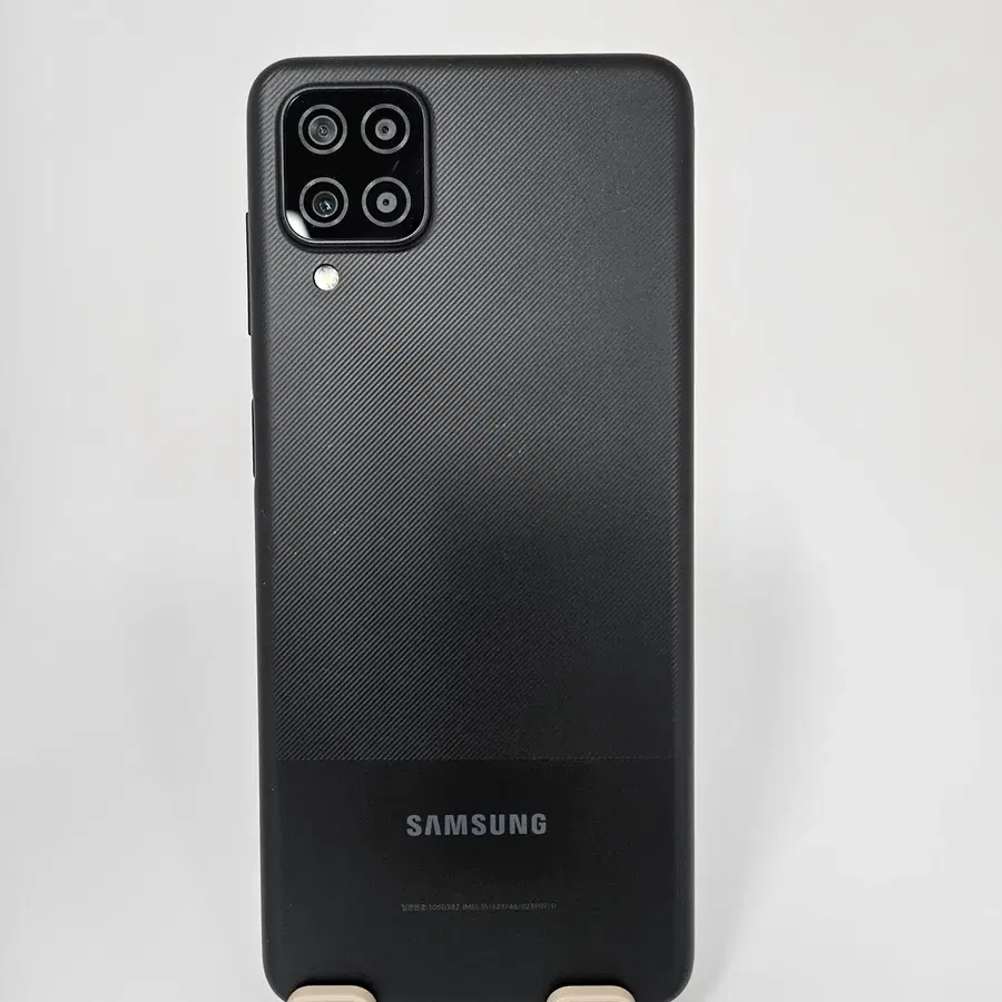 [중고]갤럭시 A12 32GB-자급제