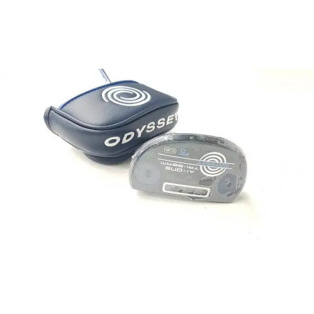 새제품 오디세이 Ai-ONE 트라이빔 5 CS 33인치 퍼터(49593)