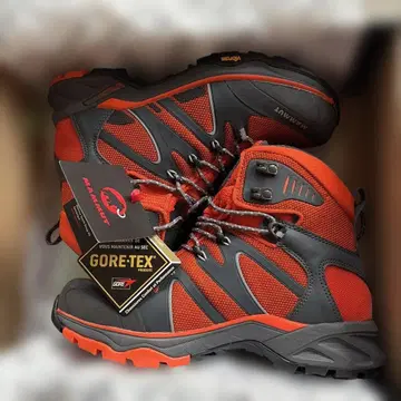 MAMMUT GORE-TEX 등산화 트레킹 슈즈 새상품 UK5.5