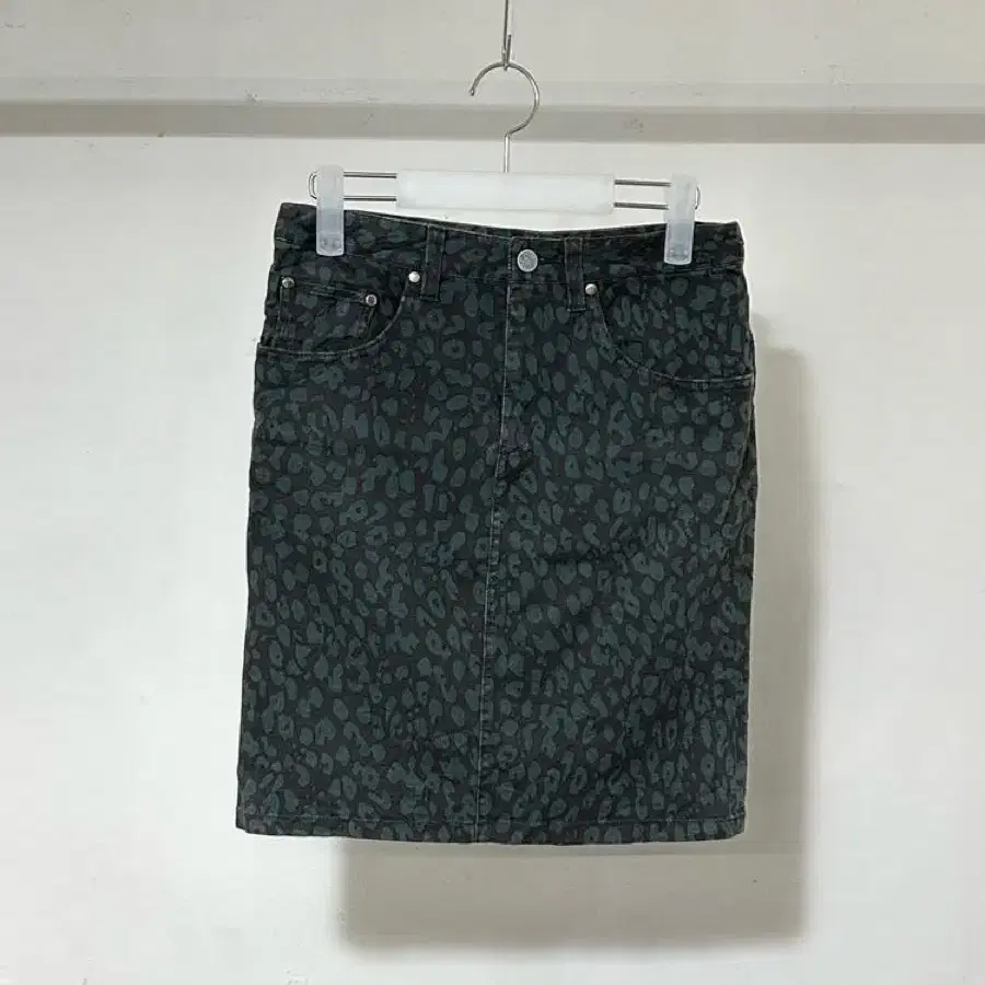 vtg skirt